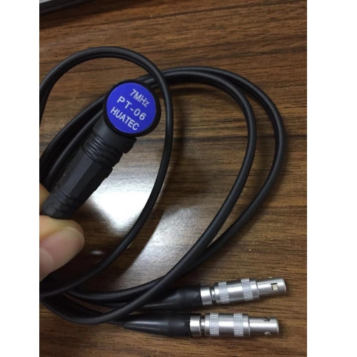 Đầu dò đo độ cứng kim loại PT-06