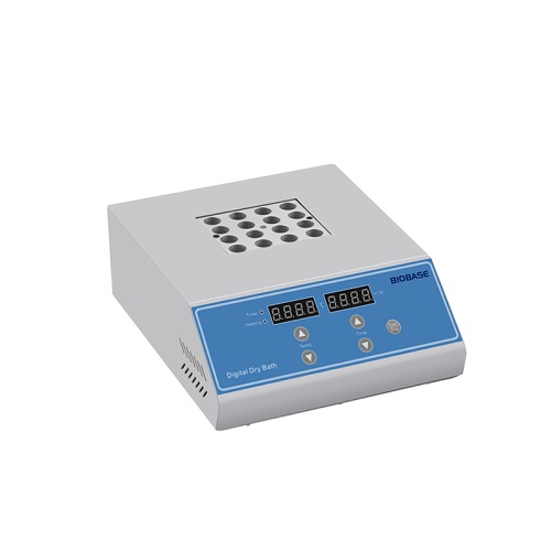 Máy ủ nhiệt khô DBI-1001