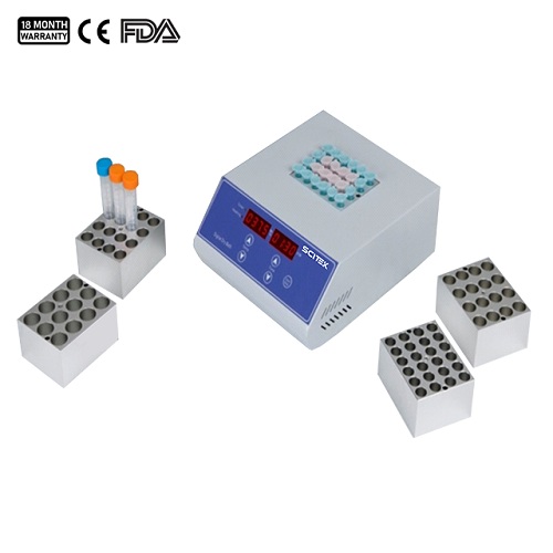 Máy ủ nhiệt khô DBI-1002