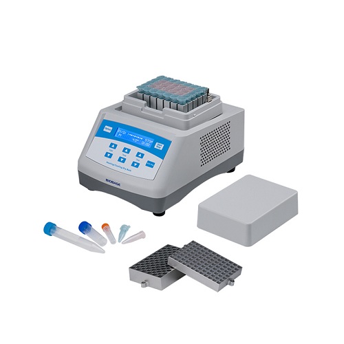 Máy ủ nhiệt khô làm lạnh DBI-10C