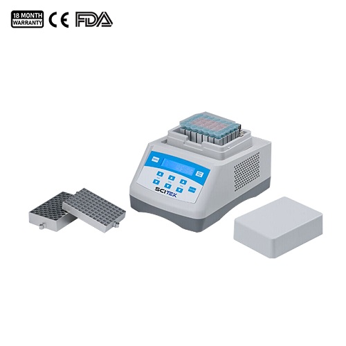 Máy ủ nhiệt khô DBI-3