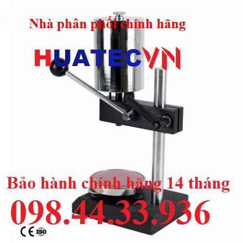 Máy đo độ cứng Gel Bọt biển HS-OO