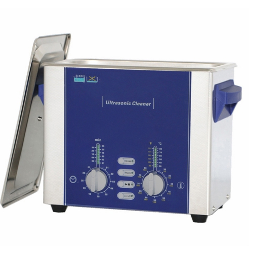 Bể rửa siêu âm 4.5 lít DR-DS45