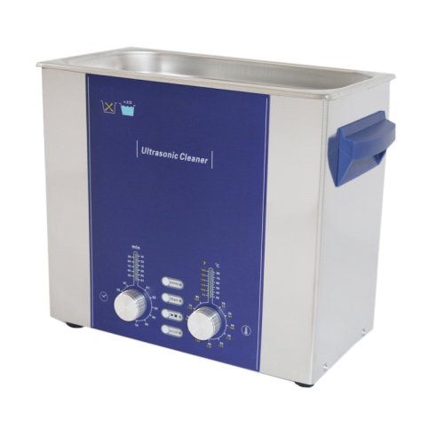 Bể rửa siêu âm 6 lít DR-DS60