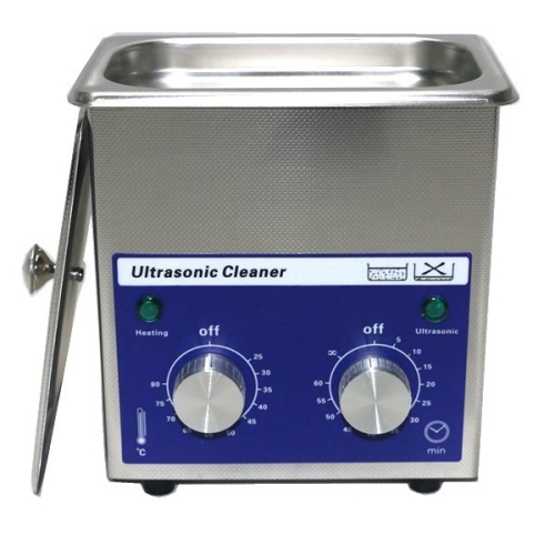 Máy rửa siêu âm 0.7 lít DR-MH07