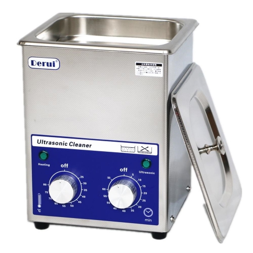 Bể rửa siêu âm 2.2 lít DR-MH22