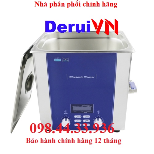 Bể rửa siêu âm 12 lít DR-P120