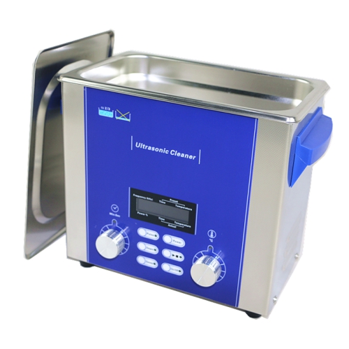 Bể rửa siêu âm 2.2 lít DR-P22