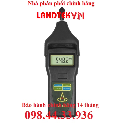Máy đo tốc độ động cơ DT-2856