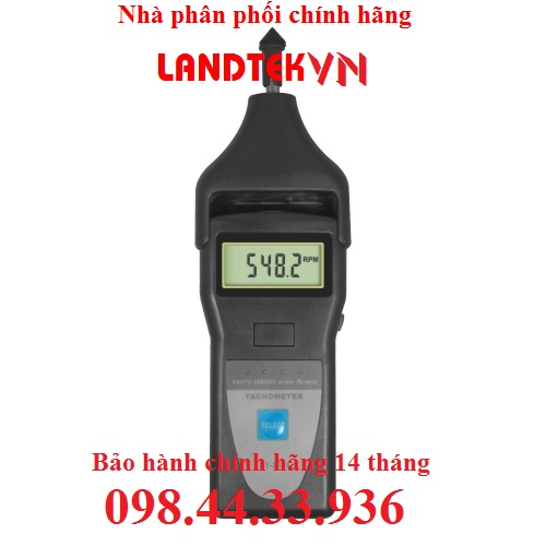 Máy đo tốc độ động cơ DT-2858