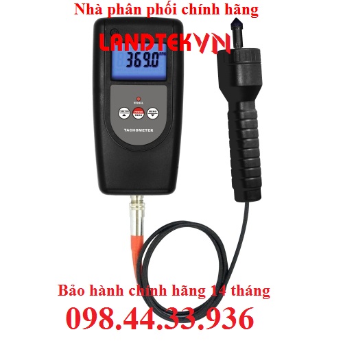 Máy đo tốc độ động cơ DT-2859