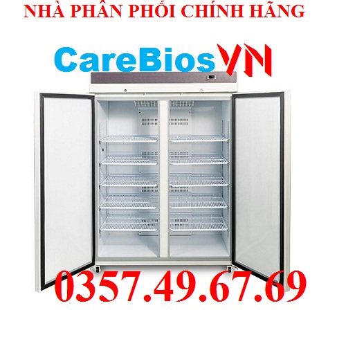Tủ lạnh bảo quản âm sâu công nghiệp - 30 độ C 1350L DW-25W1400
