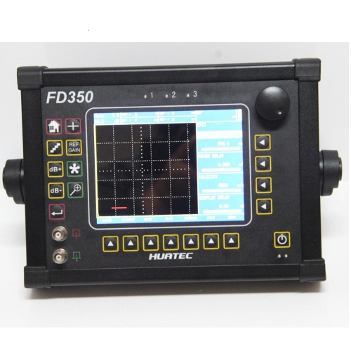 Máy dò khuyết tật bằng sóng siêu âm FD350