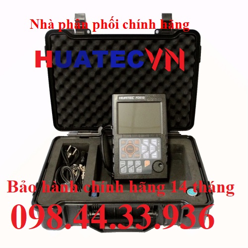 Máy siêu âm khuyết tật mỗi hàn FD510