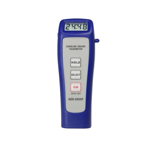 Máy đo tốc độ động cơ GED-2600P