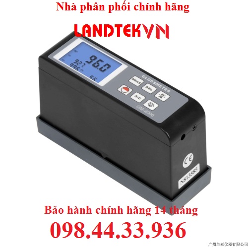 Máy đo độ bóng GM-2000