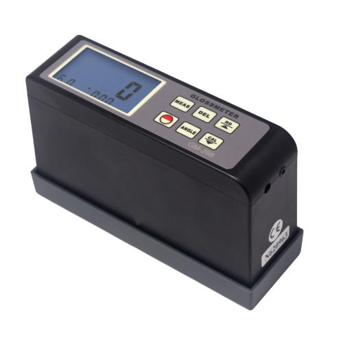 Máy đo độ bóng 20 ° / 60 ° / 85 ° GM-268