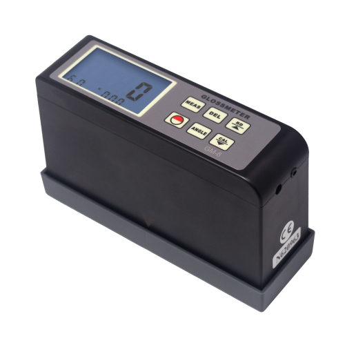 Máy đo độ bóng 60 ° GM-6