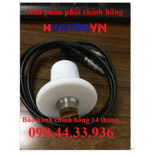 Đầu dò đo độ cứng nhiệt độ cao GT-12