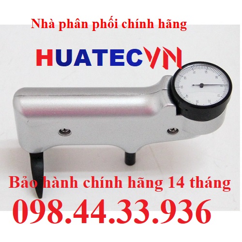 Máy đo độ cứng hợp kim nhôm HBA-100