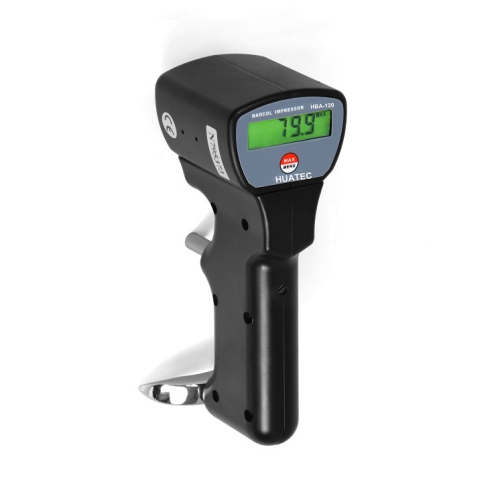 Máy đo độ cứng hợp kim nhôm Barcol HBA-120