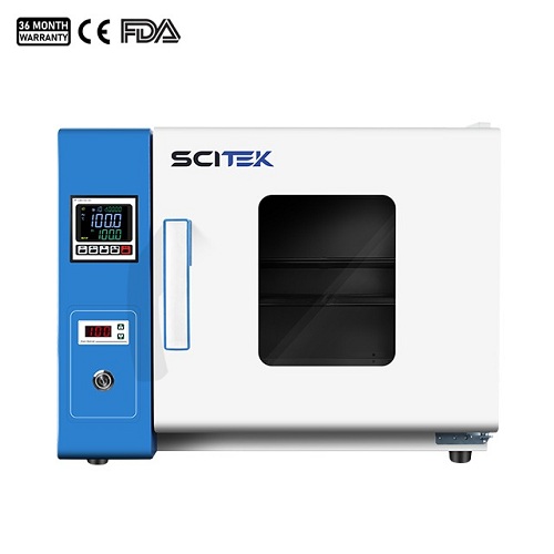 Tủ sấy 210 lít HDO-210BE