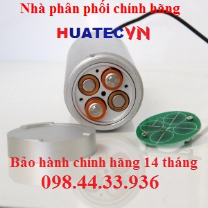 Máy hiệu chuẩn độ rung HG-5000