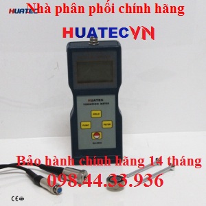 Máy đo độ rung HG-5350