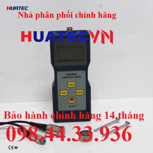 Máy đo độ rung HG-5350
