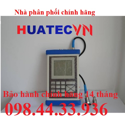 Máy đo độ rung HG-601