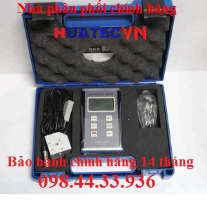 Máy đo độ rung Huatec HG-6363