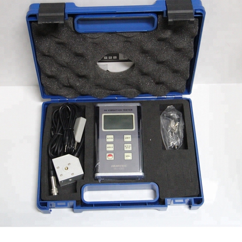 Máy đo độ rung Huatec HG-6363