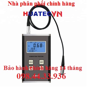 Máy đo độ rung HG-6370