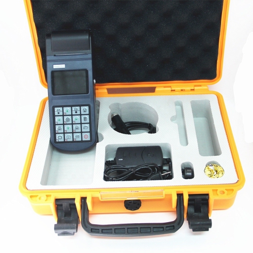 Máy đo độ rung kỹ thuật số HG-6380