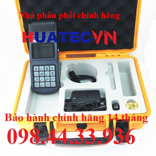 Máy đo độ rung kỹ thuật số HG-6380