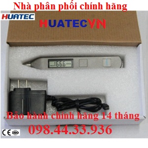 Bút đo độ rung HG-6400