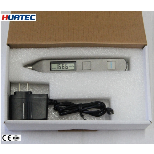 Bút đo độ rung HG-6400