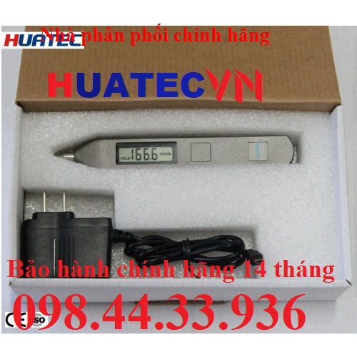 Bút đo độ rung Huatec HG-6430