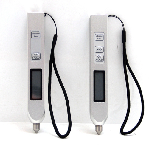 Bút đo độ rung Huatec HG-6430