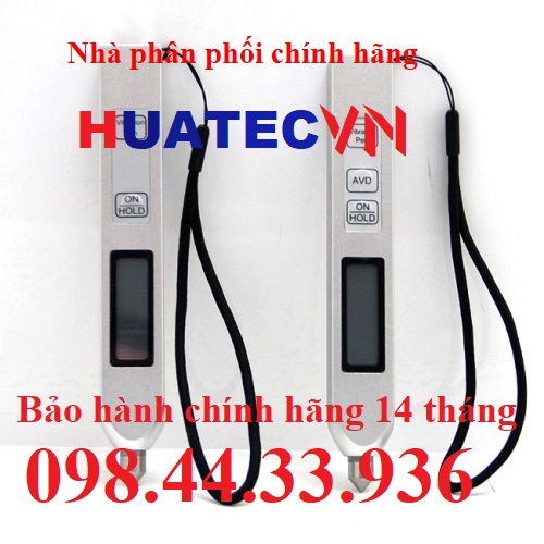 Bút đo độ rung Huatec HG-6430