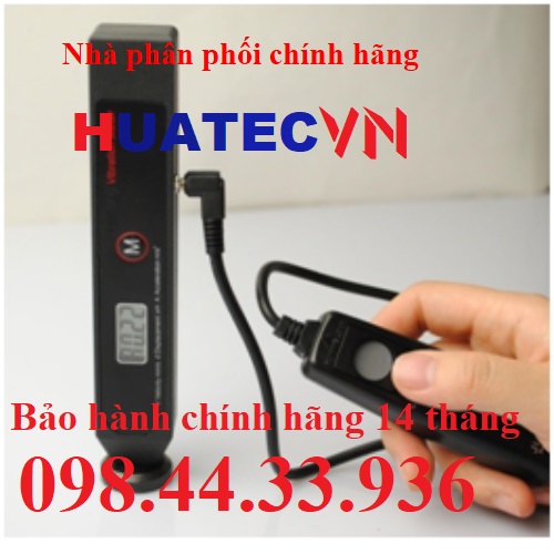 Máy đo độ rung HG-6450