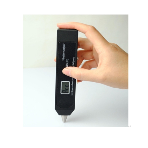 Máy đo độ rung HG-6450