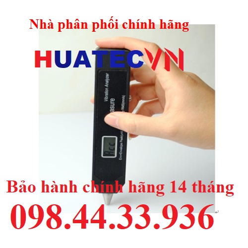 Máy đo độ rung HG-6450