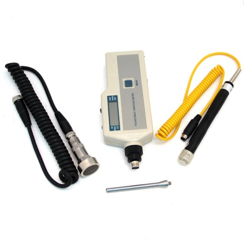 Máy đo độ rung cầm tay HG-6500BL