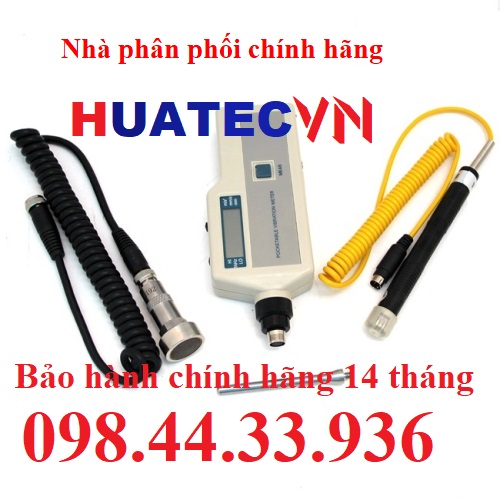 Máy đo độ rung cầm tay HG-6500BL