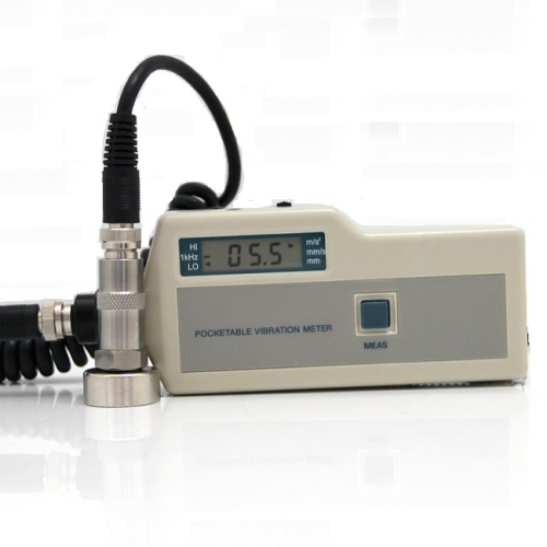 Máy đo độ rung động cơ HG-6500BN