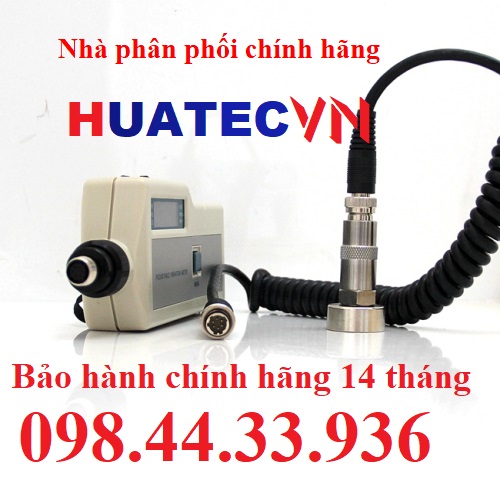 Máy đo độ rung động cơ HG-6500BN