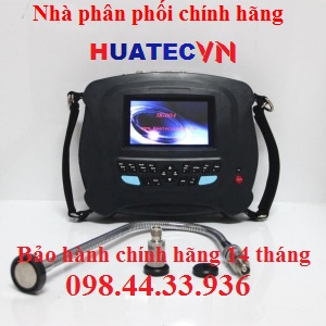 Máy đo độ rung HG-904