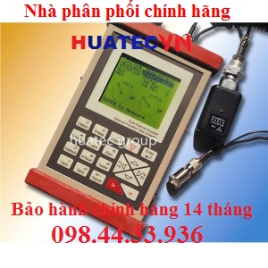 Máy đo độ rung HG-907