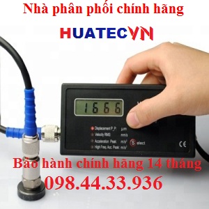 Máy đo độ rung cầm tay HG-908